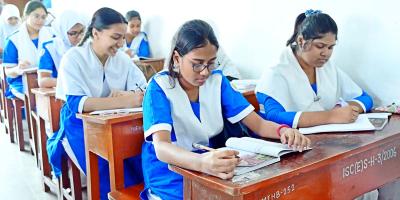 Unit-6, Lesson-4-এর ১০টি প্রশ্নোত্তর, ১ম পর্ব, এইচএসসি ইংরেজি ১ম পত্র